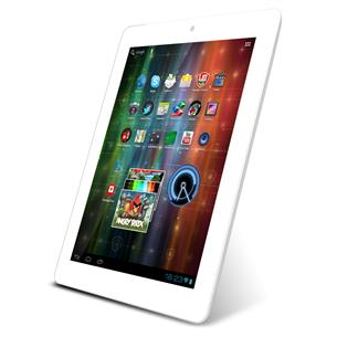 Tablet MultiPad 2 Ultra Duo 8.0, Prestigio / Wi-Fi